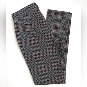 NWOT PAIGE Men's Stafford Transcend Knit Slim Fit Trousers, Size 29 x 33